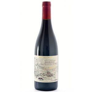 Domaine Yves Chaley & Fille Les Rousselots Hautes-Côtes de Nuits 2016