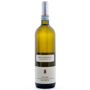 Malabaila di Canale Langhe Favorita 2018