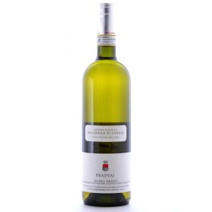 Malabaila di Canale Roero Arneis Pradvaj DOCG 2011