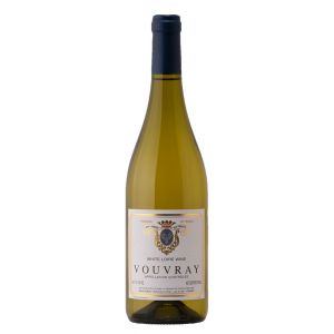 Marcel Dubois Vouvray 2025