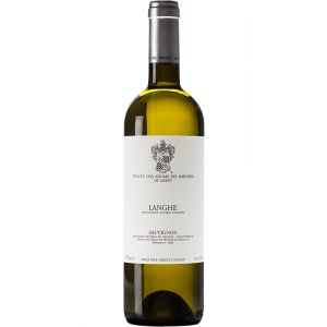 Marchesi di Grésy Sauvignon Blanc 2023