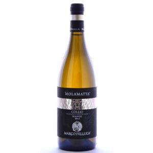 Marco Felluga Molamatta Collio Bianco 2012