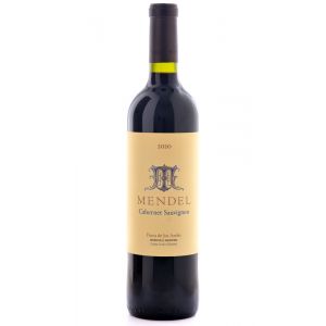 Mendel Lujan de Cuyo Mendoza Cabernet Sauvignon 2020