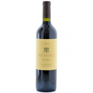 Mendel Mendoza Malbec 2015
