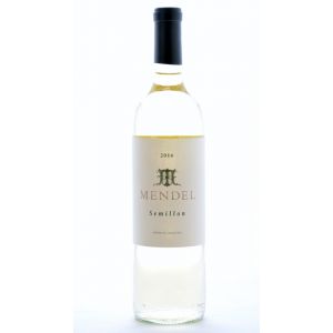 Mendel Mendoza Semillon 2016
