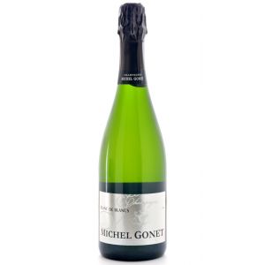 Michel Gonet Blanc de Blancs Extra Brut 2010