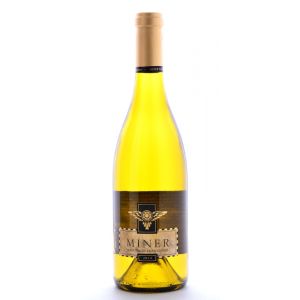 Miner Napa Valley Chardonnay 2012