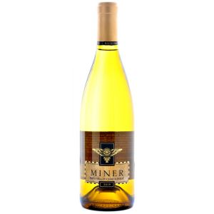 Miner Napa Valley Chardonnay 2019