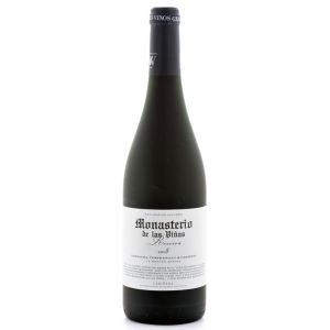 Monasterio de las Viñas Cariñena Reserva 2008