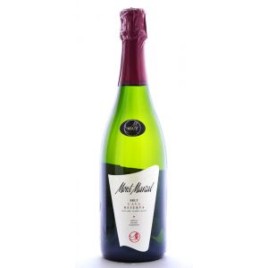 Mont-Marçal Brut Reserva Cava 2011