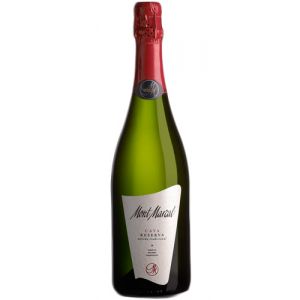 Mont-Marçal Brut Reserva Cava 2008