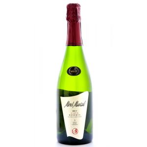 Mont-Marçal Brut Reserva Cava 2014