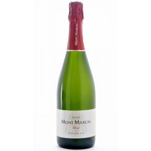 Mont-Marçal Brut Reserva Cava 2017