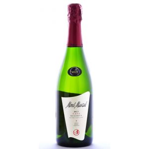 Mont-Marçal Brut Reserva Cava 2012