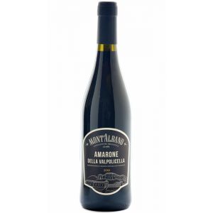 Mont’Albano Amarone della Valpolicella DOCG 2018