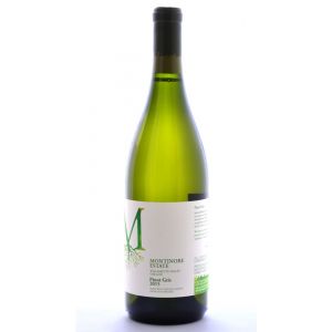 Montinore Estate Willamette Valley Pinot Gris 2015