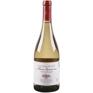 Morande Gran Reserva Sauvignon Blanc 2021