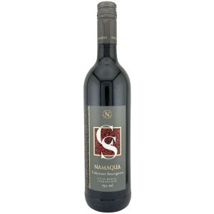 Namaqua Wines Namaqua Cabernet Sauvignon 2024