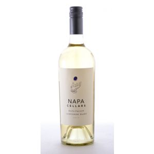Napa Cellars Napa Valley Sauvignon Blanc 2013