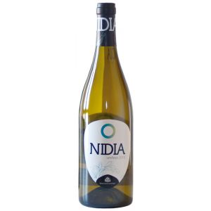 Nidia Rueda Verdejo 2010