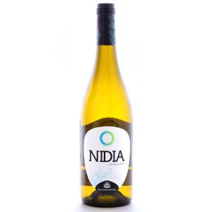 Nidia Rueda Verdejo 2013