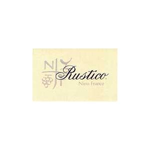 Nino Franco Prosecco Rustico Brut NV