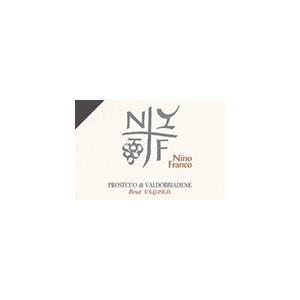 Nino Franco Prosecco Rustico Brut NV