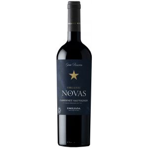 Novas – Cabernet Sauvignon 2022