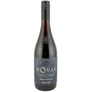 Novas Gran Reserva 2021