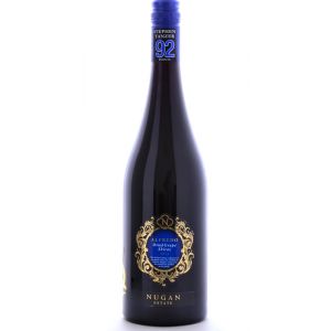 Nugan Estate Alfredo Dried Grape Shiraz 2013