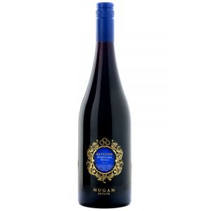 Nugan Estate Alfredo Dried Grape Shiraz 2014
