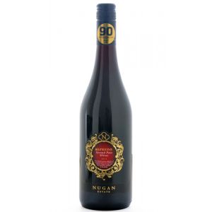 Nugan Estate Alfredo Second Pass Shiraz 2014