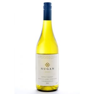 Nugan Estate Frasca’s Lane Vineyard King Valley Chardonnay 2016