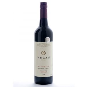 Nugan Estate McLaren Parish Vineyard Shiraz 2018