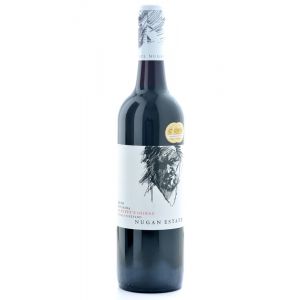 Nugan Estate Scruffy’s Shiraz Single Vineyard Riverina 2019