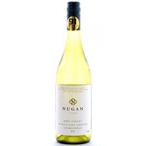 Nugan Estate Frasca’s Lane Vineyard King Valley Chardonnay 2015