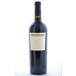 Obsidian Ridge Estate Red Hills Cabernet Sauvignon 2013