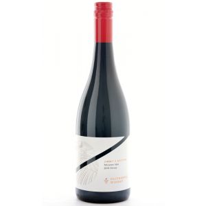 Oliverhill Jimmy Section McLaren Vale Shiraz 2019