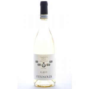 Ottosoldi Gavi D.O.C.G. 2015