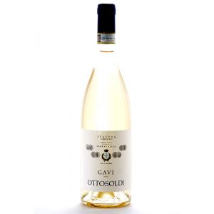 Ottosoldi Gavi DOCG 2019