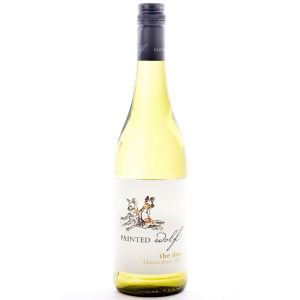 Painted Wolf The Den Swartland Chenin Blanc 2022