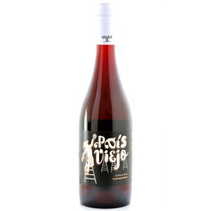 J. Bouchon Maule Valley Pais Viejo 2017