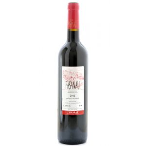 Pasanau Finca La Planeta Priorat 2012