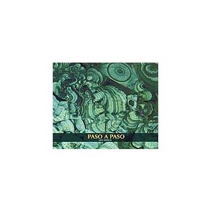 Paso a Paso La Mancha Verdejo 2007