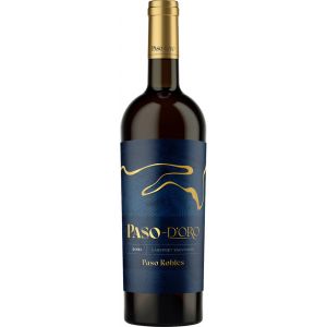 Paso-D’Oro Cabernet Sauvignon 2023