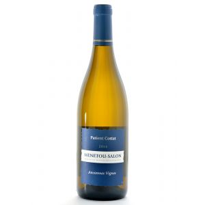 Patient Cottat Menetou-Salon Anciennes Vignes 2016
