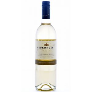 Pedroncelli East Side Vineyards Dry Creek Valley Sauvignon Blanc 2017