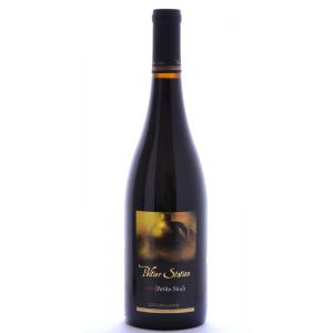 Peltier Station Lodi Appellation Petite Sirah 2009