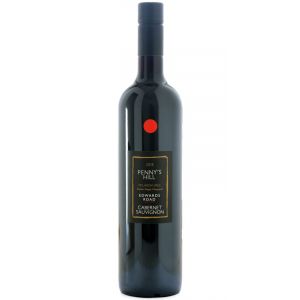 Penny’s Hill Edwards Road McLaren Vale Cabernet Sauvignon 2015