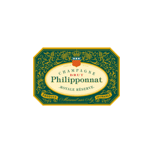 Philipponnat Royale Réserve Brut Champagne NV